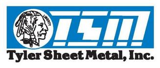 tyler sheet metal okc